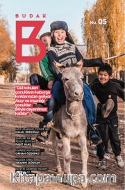 Budak Dergisi Sayı:5 Kasım-Aralık 2019