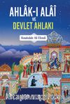 Ahlak-ı Alai ve Devlet Ahlakı