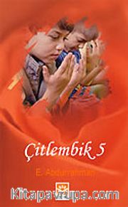 Çitlembik 5 / Dua Hazinesi