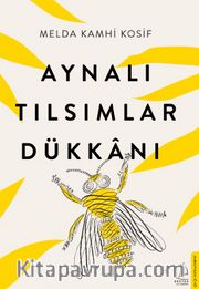 Aynalı Tılsımlar Dükkanı