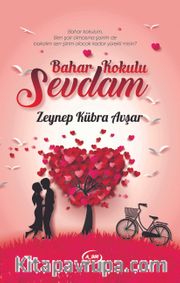 Bahar Kokulu Sevdam