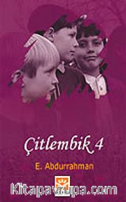Çitlembik 4 / Şahit Olmaya Geldik Sahip Olmaya Geldik