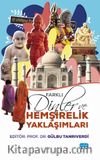 Farklı Dinler ve Hemşirelik Yaklaşımları