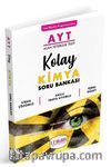 AYT Kolay Kimya Soru Bankası