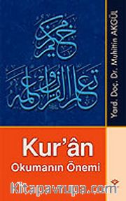 Kur'an Okumanın Önemi