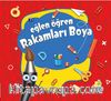 Kes Yapıştır Resmi Tamamla Eğlen Öğren