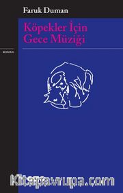 Köpekler İçin Gece Müziği