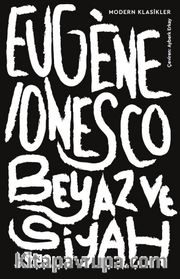 Beyaz ve Siyah