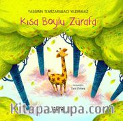 Kısa Boylu Zürafa