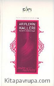 Ariflerin Halleri / Ma'arif-i ledünniyye / İmam-ı Rabbani