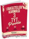 Fakülteler Karması TYT Provası 3 Deneme Sınavı