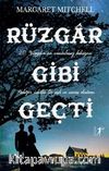 Rüzgar Gibi Geçti