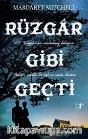 Rüzgar Gibi Geçti