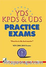 Practice Exams / YDS-KPDS-ÜDS