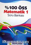%100 ÖSS Matematik-1 Soru Bankası
