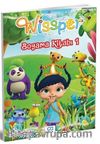 Wissper - Boyama Kitabı 1