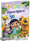 Wissper - Boyama Kitabı 2
