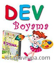 Damla Dev Boyama