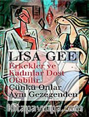 Erkekler ve Kadınlar Dost olabilir Çünkü Onlar Aynı Gezegenden