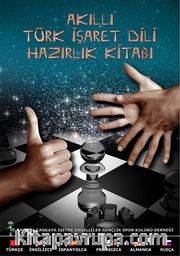 Akıllı Türk İşaret Dili Hazırlık Kitabı