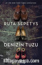 Denizin Tuzu