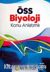 ÖSS Biyoloji Konu Anlatımlı