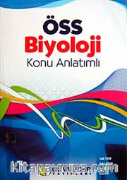 ÖSS Biyoloji Konu Anlatımlı