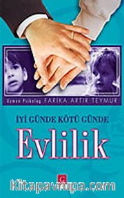 İyi Günde Kötü Günde Evlilik