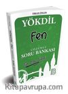YÖKDİL Fen Çözümlü Soru Bankası 