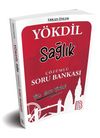 YÖKDİL Sağlık Çözümlü Soru Bankası