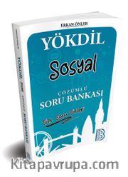 YÖKDİL Sosyal Çözümlü Soru Bankası