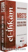 2020 MBSTS EL-İhkam Konu Anlatımlı Hazırlık Kitabı