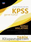 KPSS Genel Kültür Tarih Konu Anlatımı