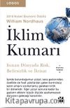İklim Kumarı / Logos Serisi 
