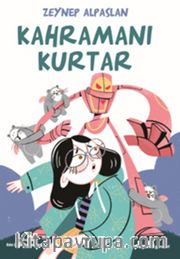 Kahramanı Kurtar