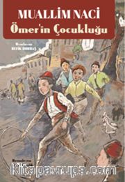 Ömer'in Çocukluğu