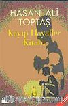 Kayıp Hayaller Kitabı