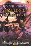 Apollon'un Görevleri 4 / Tiran'ın Mezarı