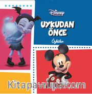 Disney Uykudan Önce Öyküler
