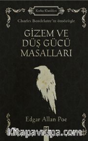 Gizem ve Düş Gücü Masalları
