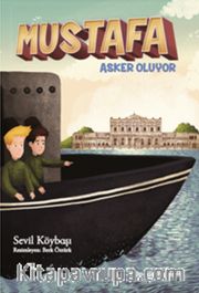 Mustafa Asker Oluyor