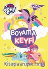 My Little Pony Boyama Keyfi