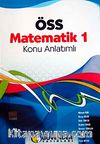 ÖSS Matematik 1 Konu Anlatımlı