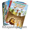 Primary Readers - Activity Books (15 Kitap)