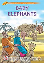Baby Elephants