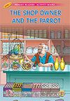 The Shop Owner and the Parrot