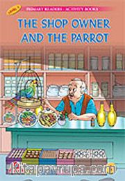 The Shop Owner and the Parrot