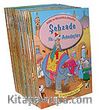 Kelile ve Dimne'den Masallar Dizisi (20 Kitap)