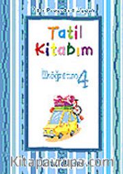 Tatil Kitabım 4