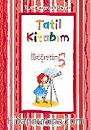 Tatil Kitabım 5